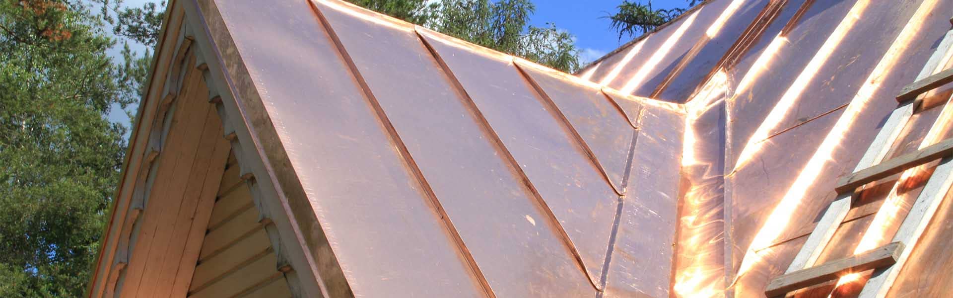 Metal Roofing